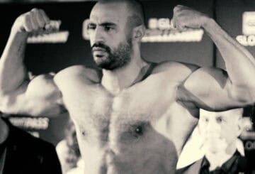 Badr Hari Vermögen