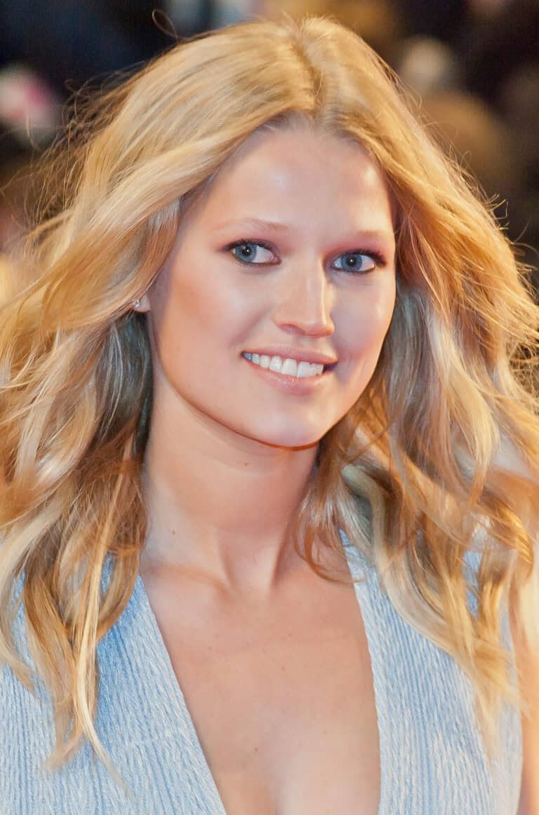 Toni Garrn Vermögen | Privatvermögen des deutschen Models