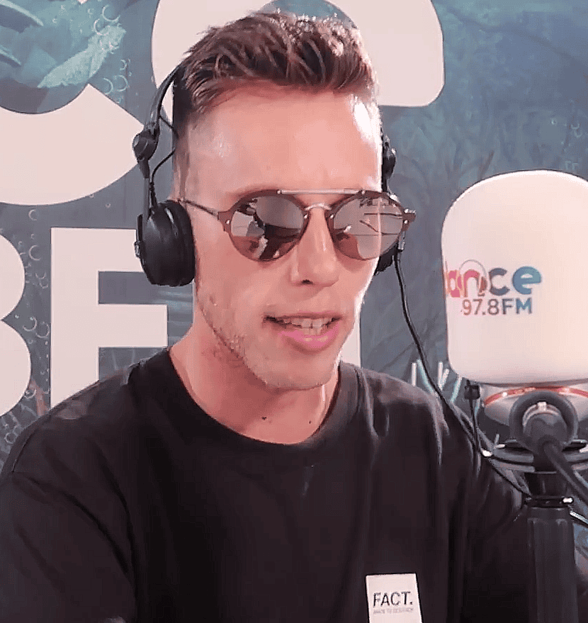 Nicky Romero Vermögen | Privatvermögen des DJs 2024